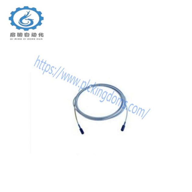 BENTLY NEVADA 330130-040-01-05, 9200-040-01-05, 3300 XL Standard Extension Cable