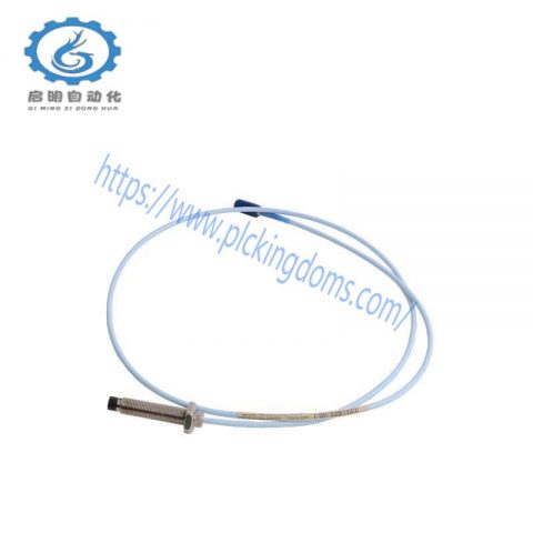 Bently Nevada 3300 XL 8 mm Proximity Probes