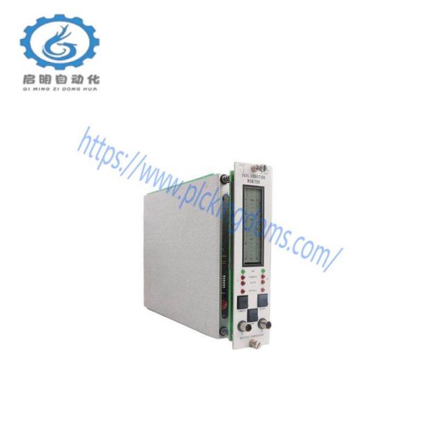 Schneider Micrologic 33073 - Advanced Automation Module