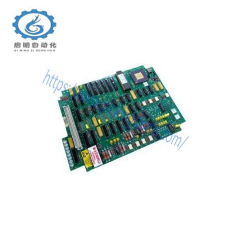 Bently Nevada 87870-01 Circuit Board