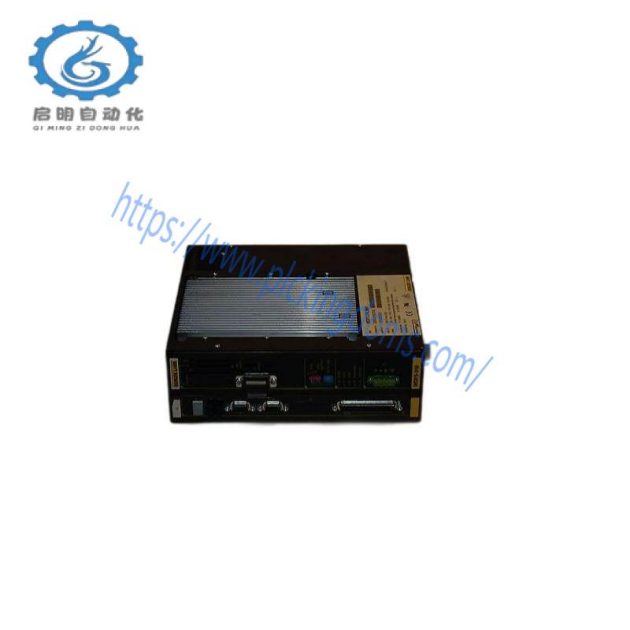 BERGER LAHR WPM311.03401 High-Precision Stepper Motor Driver