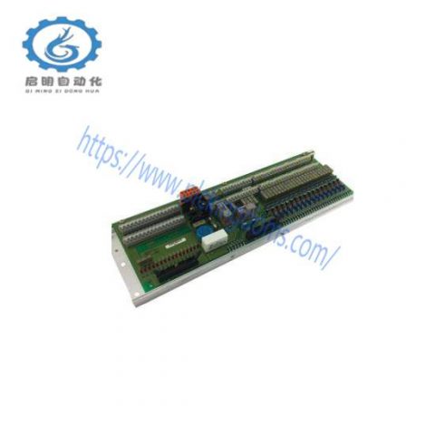 ELEMASTER IB3110250 Industrial Control Module