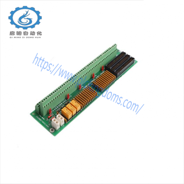 ELTEC PMCE-740 Fieldbus Gateway for Industrial Automation, 200 Characters Limit Reached