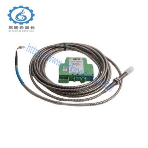 Emerson Ovation 1X00884H01 Compact Controller: Precision, Efficiency & Scalability