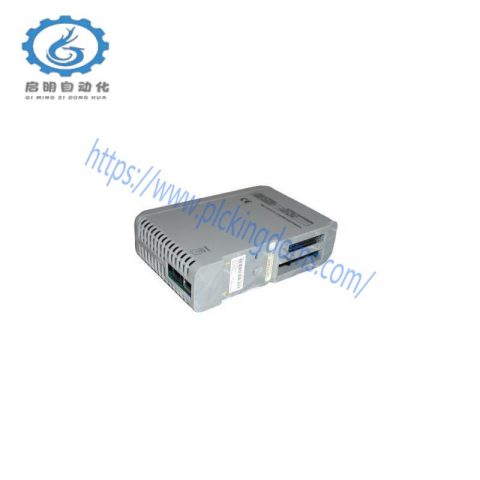 EMERSON TMN031940: Advanced Virtual I/O Module for Industrial Automation, 190 Characters