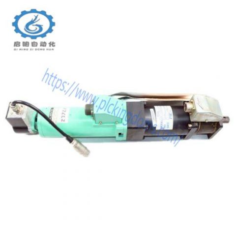 FEC GT-751N-60-S Servo Nutrunner - High Precision, Efficient Bolt Torquing Solution