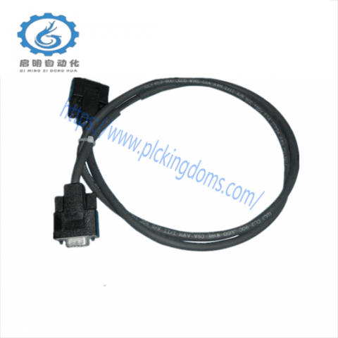 FOXBORO P0916MZ: Baseplate to Baseplate Cable - Industrial Control Solutions