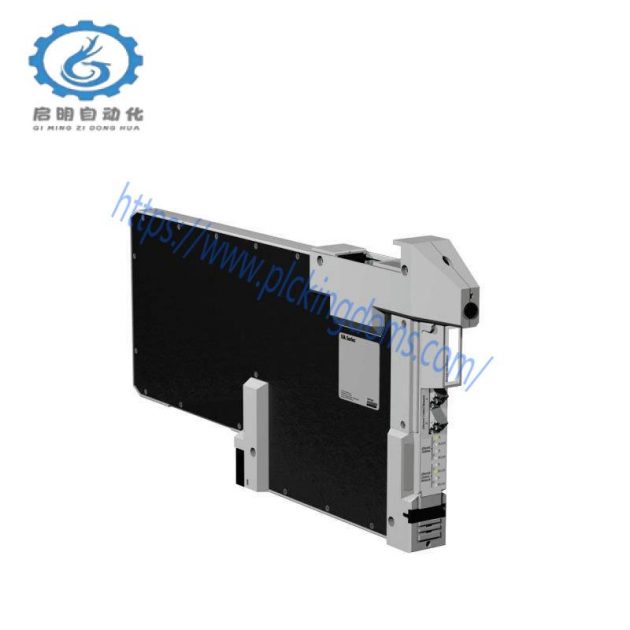 FOXBORO ZCP270 High-Performance Control Module