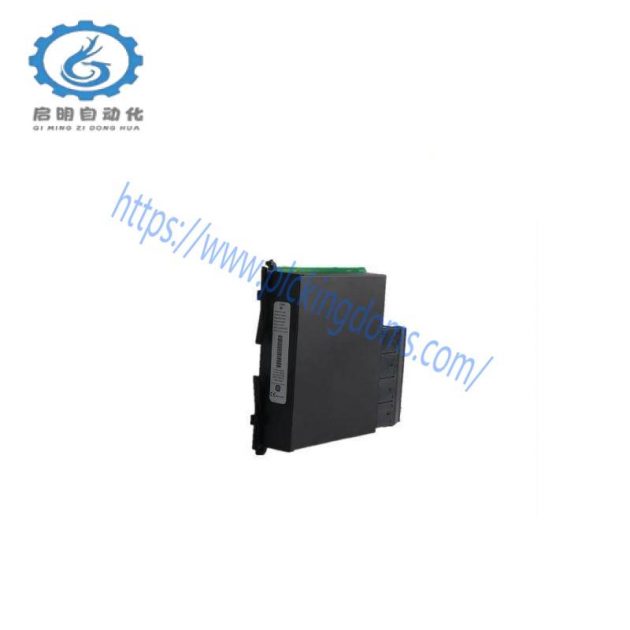 GE CT/VT8H UR8HH MULTILIN UR CONTROL MODULE