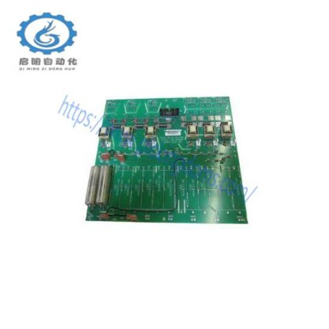 GE-FANUC DS200PCCAG10ACB Turbine Control DC Power Connect Board
