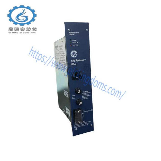GE DS200SLCCG1AEE LAN Communication Board for Mark V Turbine Control System