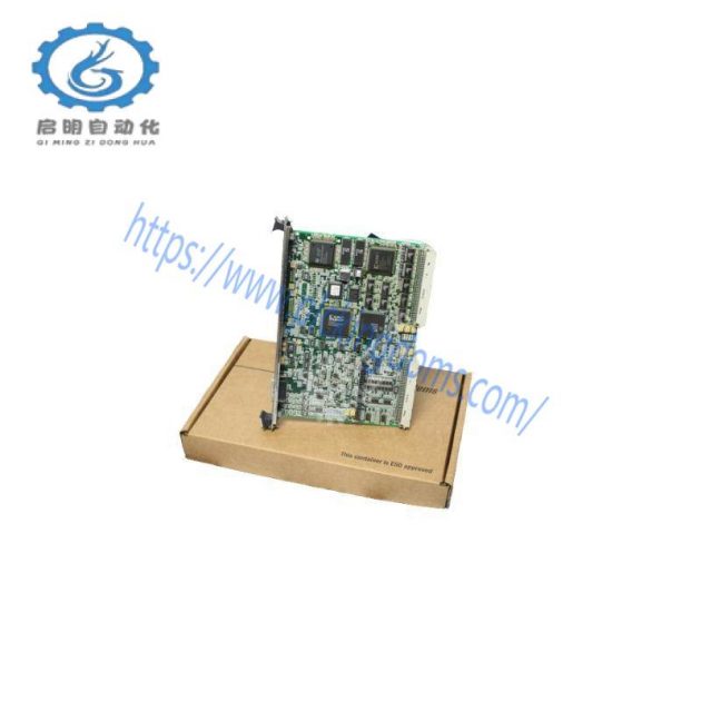 GE DS200TCRAG1ACC - Relay Output Board for Mark V Turbine Control Systems