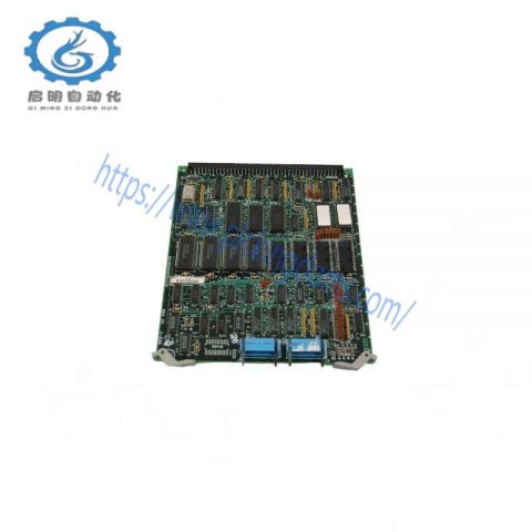 GE DS3800HXPD1C1E - High Performance PCB Board for Industrial Control Systems