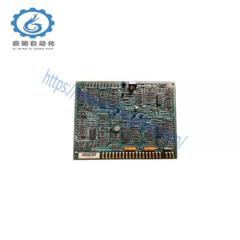 GE DS3800NPSJ1B1B POWER SUPPLY BOARD: Unmatched Performance for Industrial Control Systems