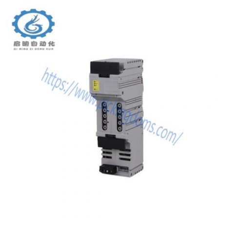 GE Fanuc IC220STR001 - Advanced Modular Control Module