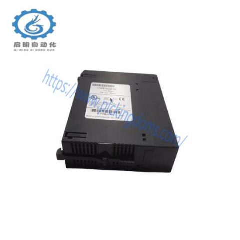 GE Fanuc IC693CPU350DH Digital High Density CPU Module