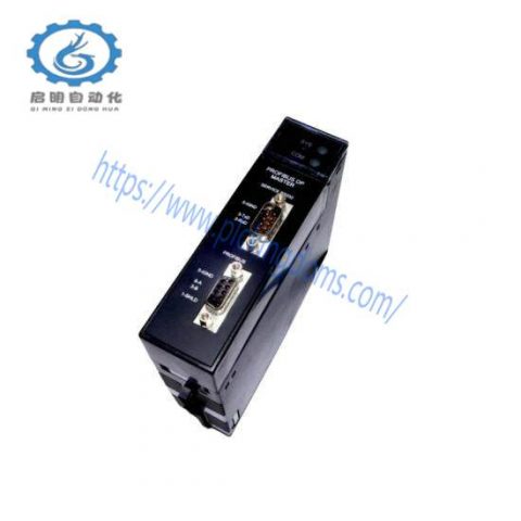 GE Fanuc IC693PBM200 Profibus Master Module
