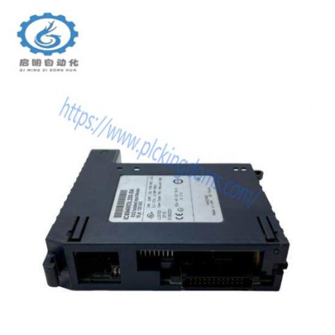 GE Fanuc IC694MDL250 - PAC Systems RX3i Modular Programmable Controller
