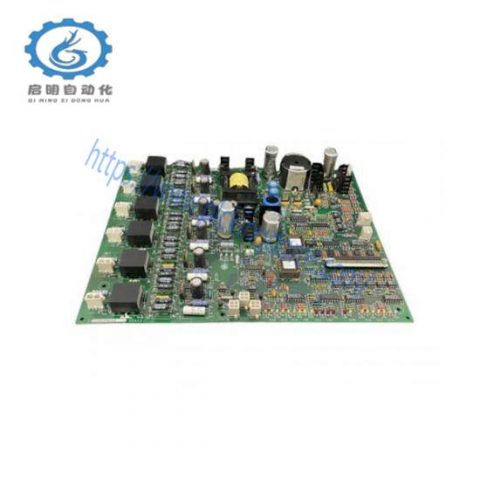 GE-FANUC IS200EHPAG1A - High Performance Gate Pulse Amplifier Board