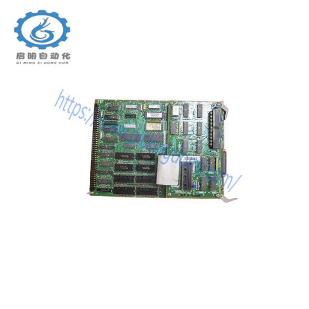 GE IC693DNM200-BD Digital Input Module - High Performance for Industrial Automation