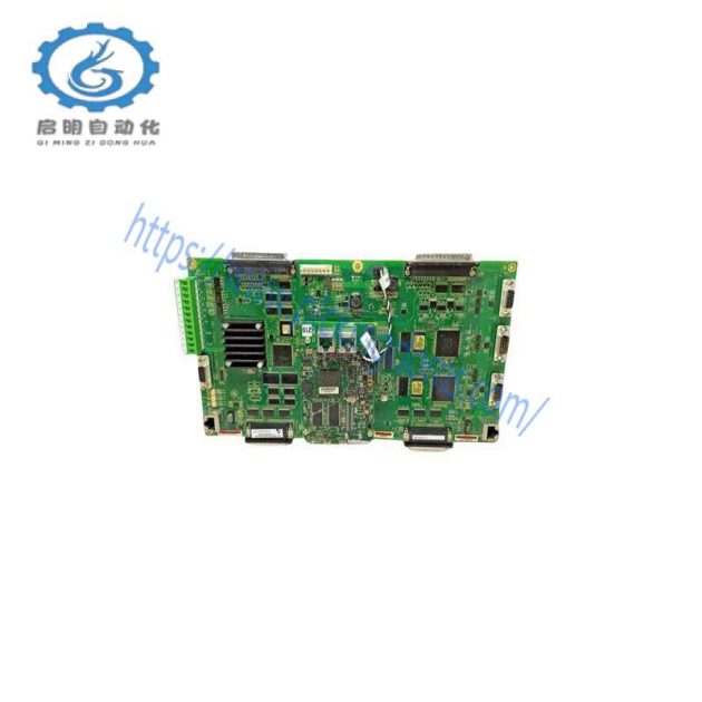 GE IS230TNSVH3A Analog Input Module for Industrial Control Systems
