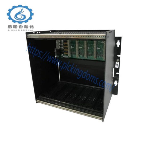 GE IS230TNSVH3A Analog Input Module for Industrial Control Systems