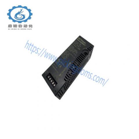 GE-FANUC IC200PWR102D Power Supply