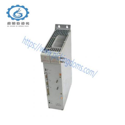 Heidenhain UM113D Power Module, High-Performance Control System Component
