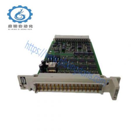 HIMA F2102 Control Module: High-Performance Stock Item