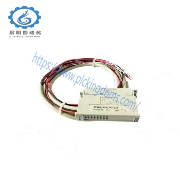 HIMA Z7306 Lightning Protection Module for Industrial Automation
