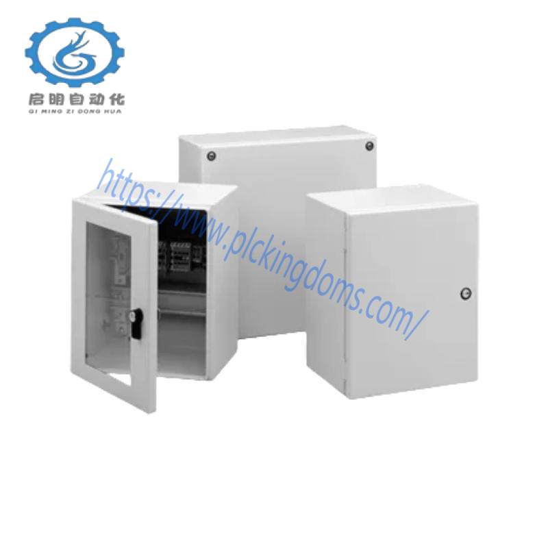 HOFFMAN LHC252015 Enclosure Hinge Cover Type, High-Quality Protection for Industrial Control Systems