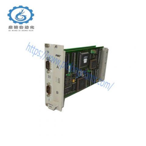 Honeywell 10024/H/F - Enhanced PLC Communication Module