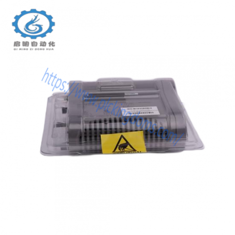 Honeywell 51196086-200 Control System Module