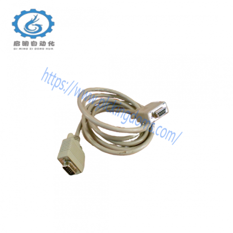 Honeywell PLC 51196990-500 Cable Serial Extension