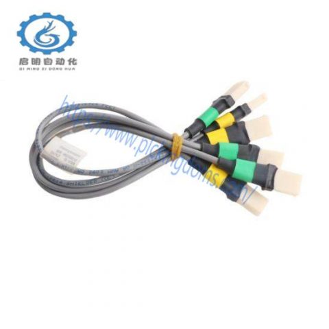 Honeywell 51202329-602 I/O Link Cable: Control & Automation Solution