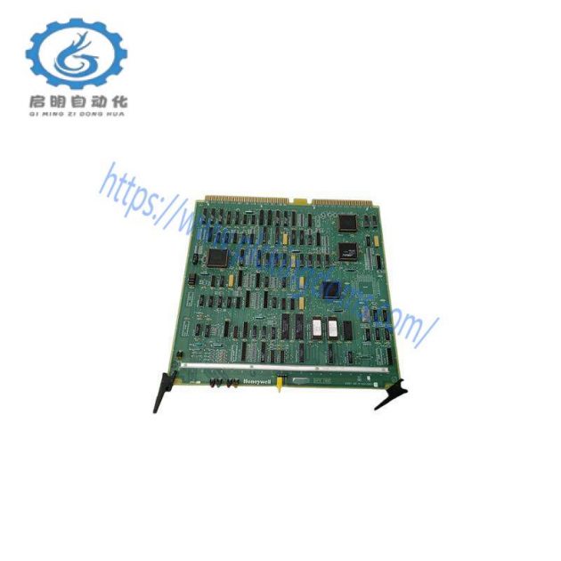 Honeywell 51202329-606 Input and Output System Connection