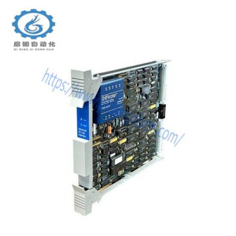 Honeywell APM 51303979-500: Innovative I/O Link Interface for Advanced Control Solutions