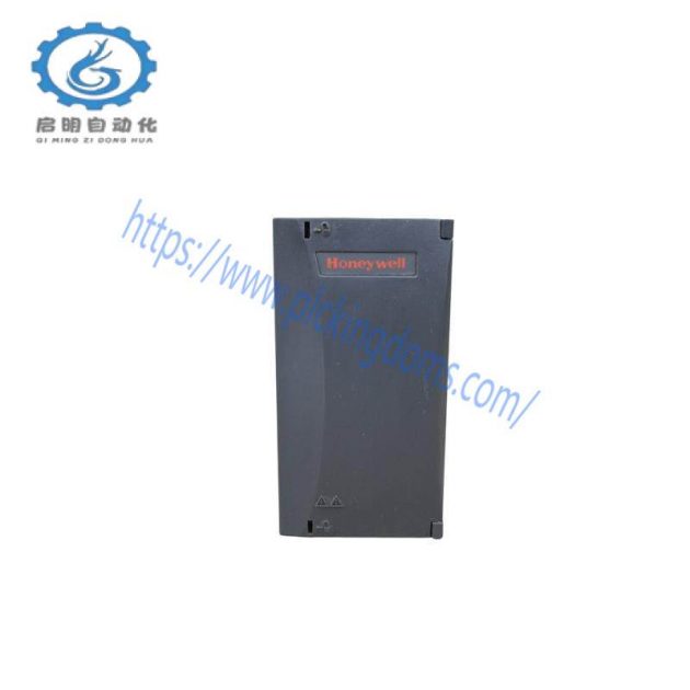 Honeywell 51305072-300 Control Module for Industrial Automation Systems