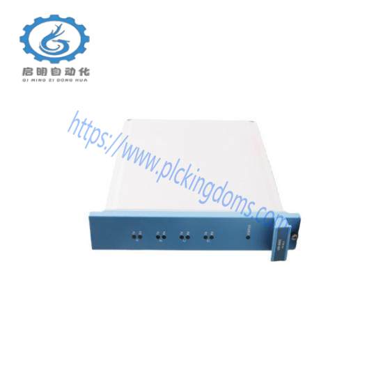 Honeywell 51196712-100 Industrial Control Module