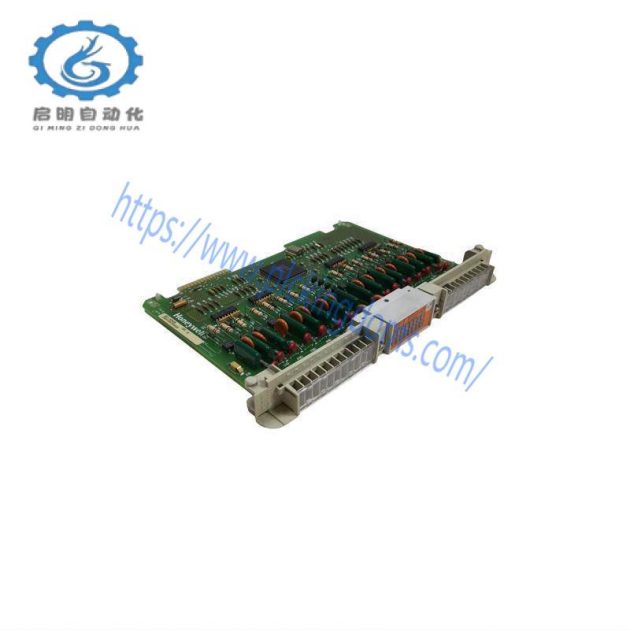 Honeywell 621-1250RC Industrial PLC Input Module