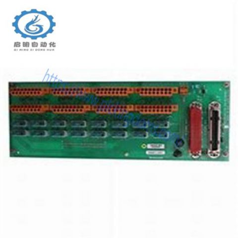 Honeywell MU-TAOY23 80366177-200 ANALOG OUTPUT MODULE