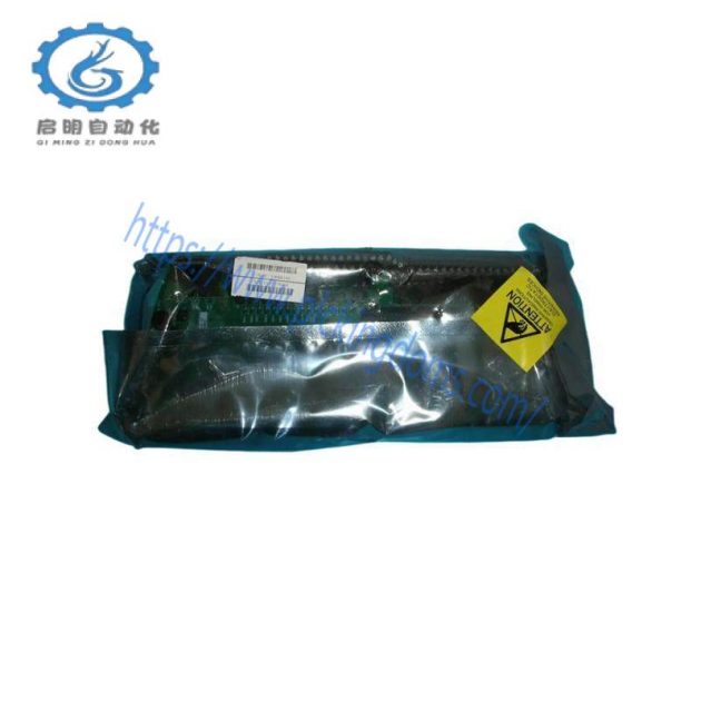 HONEYWELL 51302362-200: Advanced Industrial Control Module