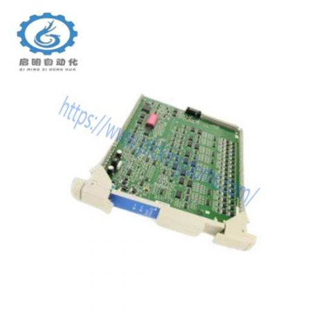 Honeywell 900S75-0460 I/O Scanner for Industrial Control, Precise Data Handling and Reliable Performance