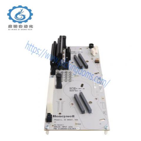 Honeywell CC-TAIX11 51308365-175 IOTA Redundant PLC