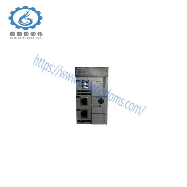 Honeywell CC-TAIX51 I/O Module for Industrial Automation