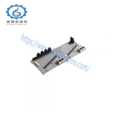 Honeywell CC-TUI041 Analog Input Module - Industrial Control Solutions