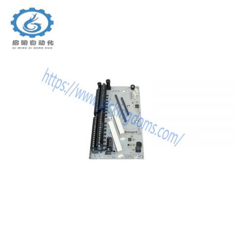 Honeywell CC-TUIO31, 51306875-176: Precision I/O Module for Industrial Automation