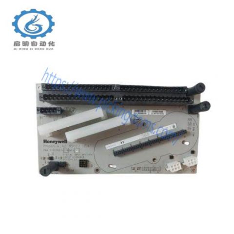 Honeywell DC-TAIL51, Model 51307601-176: Industrial Digital Input Module
