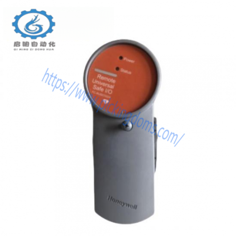 Honeywell FC-RUSIO-3224 & FC-PSU-UNI2450U & FC-QPP-0002: Advanced Control Solutions for Industrial Applications