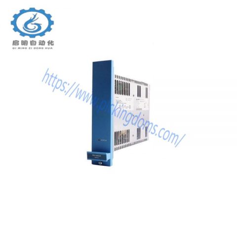 Honeywell FC-SAI-1620M Safety Manager System Module - Comprehensive Industrial Control Solution